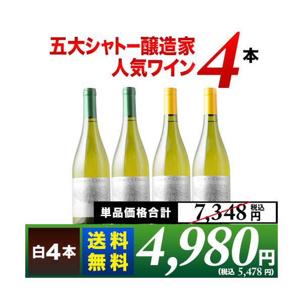 【送料無料！ワインセット】おかけさまで累計50万本突破！※あと8本同梱できます！【SET-4】【T-WH】【母の日】【父の日】【プレゼント】【ギフト】【バーベキュー】【お中元】【ポイント利用】