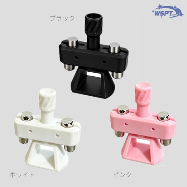 スピンマグ　回すだけで簡単にビー玉ネイル完成！