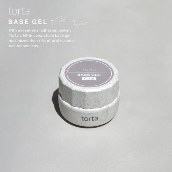 torta トルタ　ベースジェル 5g