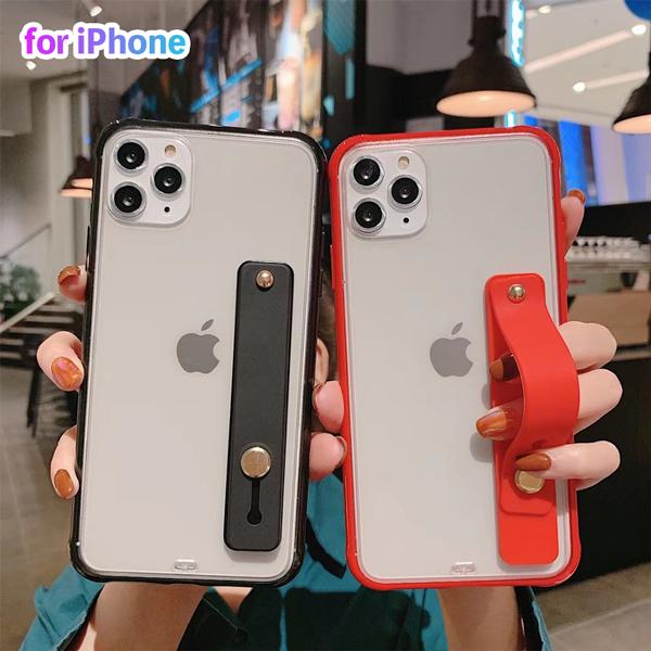 Iphone12 ケース フィンガーバンド おしゃれ Iphoneケース 落下防止 持ちやすい ケース Iphone12 Pro Iphone12 Mini Iphone12 Pro Max スマホケース アイホン Ws 28 Ws Shop 通販 Yahoo ショッピング