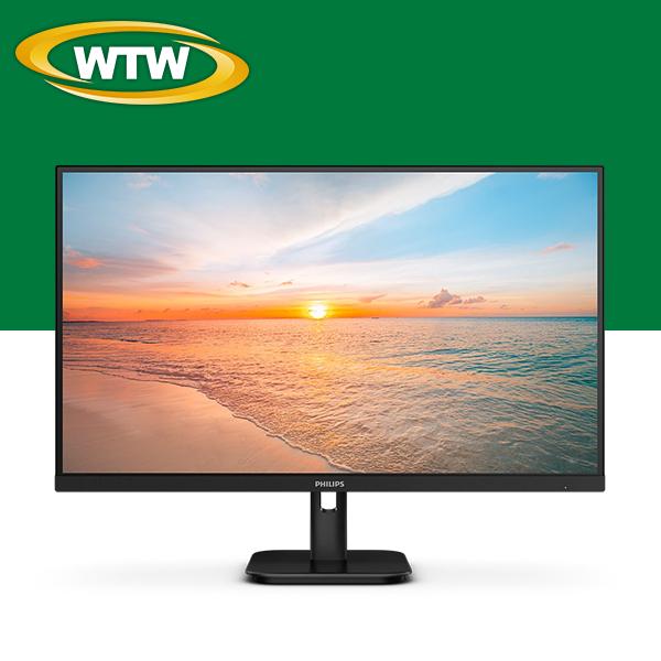 Philips PHILIPS社製 4K対応(3840×2160)27型ワイド液晶 Philips PHILIPS社製 4K対応(3840×2160)27型ワイド液晶