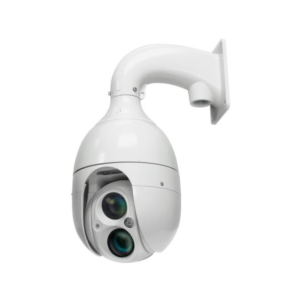 �y�󒍐��Y�i�z�h�ƃJ���� ���O �ԊO�� PTZ(�p���`���g) �X�s�[�h�h�[�� �Ď��J���� WTW-ADRY276HE