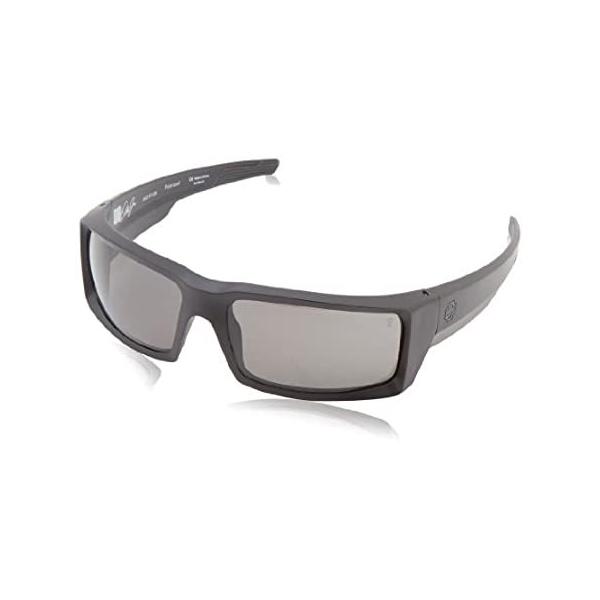 17人気新作 新品 送料無料 スパイ サングラス メンズ Matte Black Us フリー Free サイズ 並輸51 Www Jasonlbaptiste Com