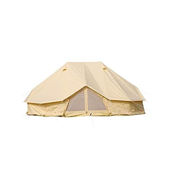 キャンバス 防水 - テントの人気商品・通販・価格比較 - 価格.com