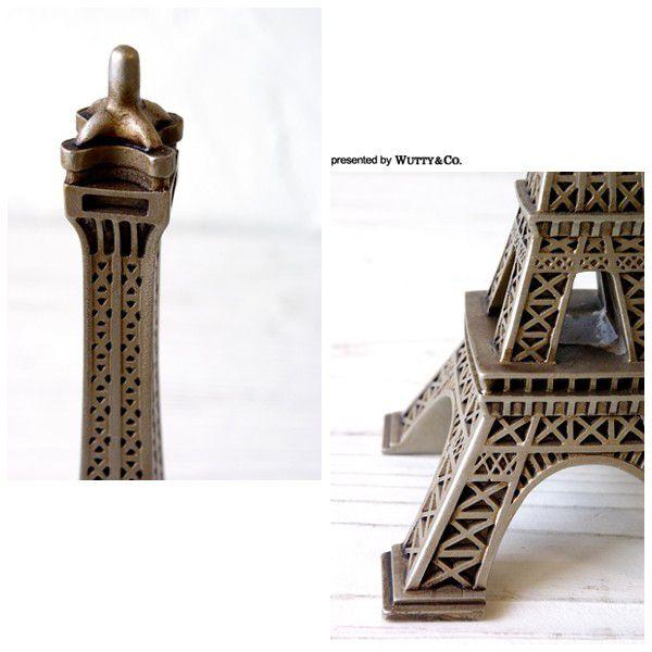 エッフェル塔 L 置物 オーナメント パリ おしゃれ オブジェ Buyee Buyee Japanese Proxy Service Buy From Japan Bot Online