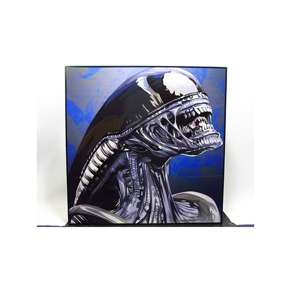 すぐ発送可能！ 【新品 特大サイズ No 121】 ポップアートパネル