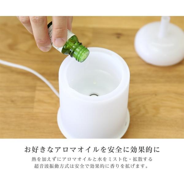 高級アロマディフューザー 超音波式 おしゃれ 陶器製 北欧の家をモチーフにしたデザイン マルチカラーのledライト内蔵 Wy Buyee Buyee Japanese Proxy Service Buy From Japan Bot Online