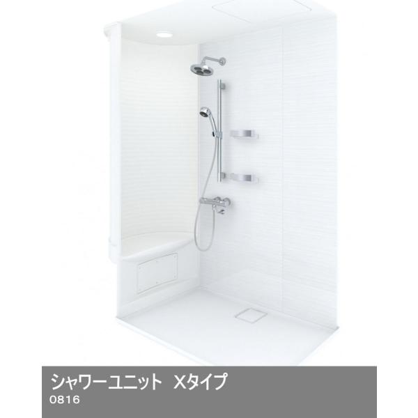 TOTO 送料無料 シャワールーム JSV0816-Xタイプ 内法寸法:800D TOTO 送料無料 シャワールーム JSV0816-Xタイプ 内法寸法:800D