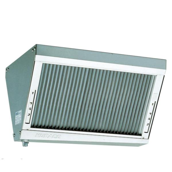 ☆工場整備品☆クラコ　グリスフィルター　LL-25H 低静圧型　ダブルチェック クラコ グリスフィルタ LL-25 ダブルチェック LLタイプ 両面単体型 低