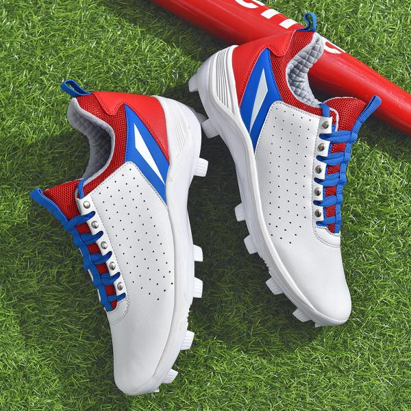 野球 ベースボールシューズ トレーニングシューズ  トレーニング 野球用品 3色