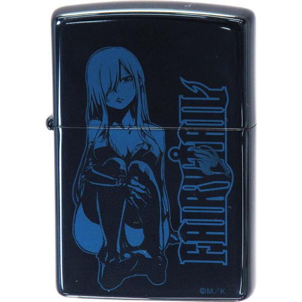 ZIPPO フェアリーテイル エルザ