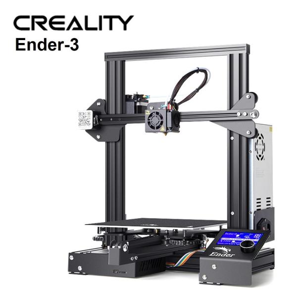 【正規代理】Creality 3D Ender3 3Dプリンター Creality 3D DIY プ...