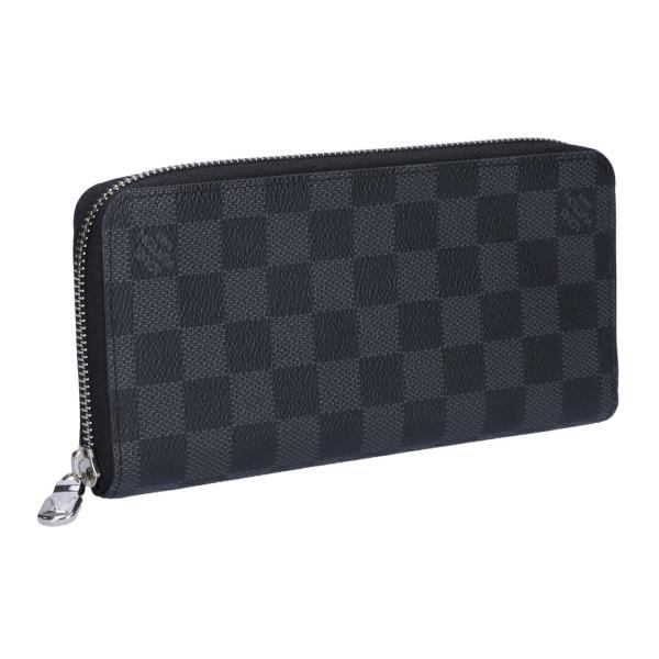 LOUIS VUITTON（ルイ・ヴィトン） 【並行輸入品】 長財布 ダミエ・グラ