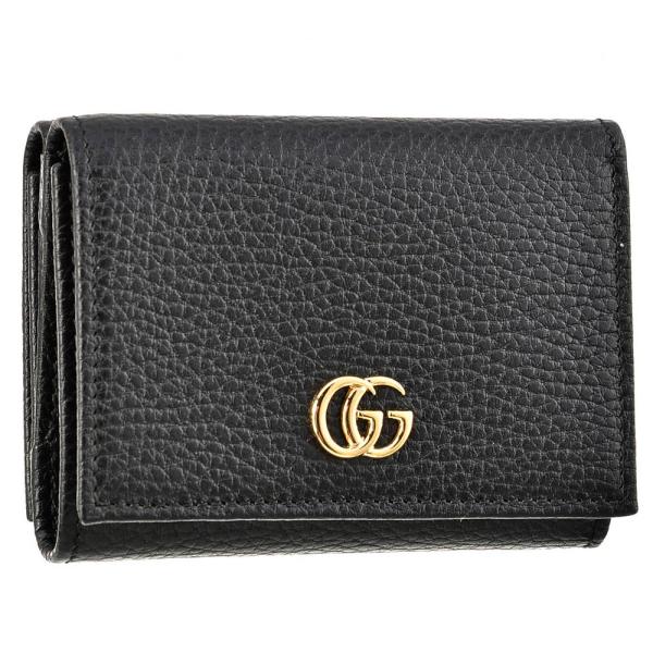 グッチ(GUCCI) 三つ折り財布 | 通販・人気ランキング - 価格.com