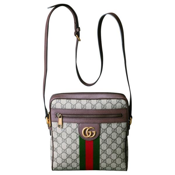 GUCCI（グッチ） 【並行輸入品】 メンズショルダーバッグ 547926
