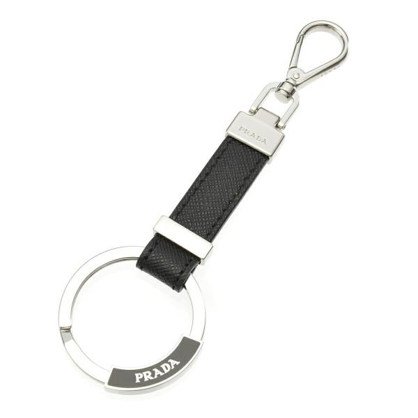プラダ キーリングの通販 価格比較 価格 Com