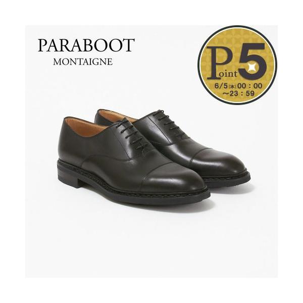 Paraboot パラブーツ 靴 メンズシューズ MONTAIGNE モンターニュ Paraboot パラブーツ 靴 メンズシューズ MONTAIGNE モンターニュ