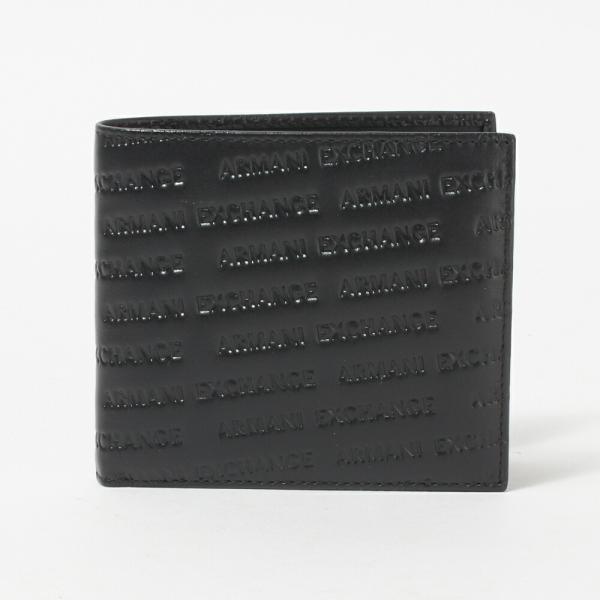 エンポリオアルマーニ(EMPORIO ARMANI) メンズ二つ折り財布 | 通販 