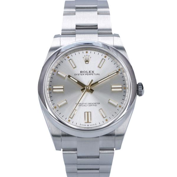 ROLEX（ロレックス） 【お取り寄せ】 【並行輸入品】 腕時計 メンズ