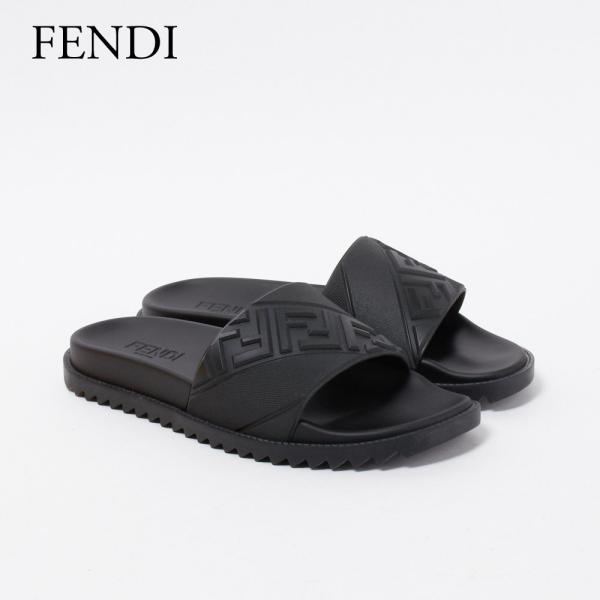フェンディ 靴 メンズ - メンズサンダルの人気商品・通販・価格比較 