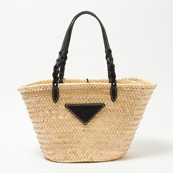 海外販売× familiar 完売品 カゴバッグ 籠バッグ 麦わら フリル