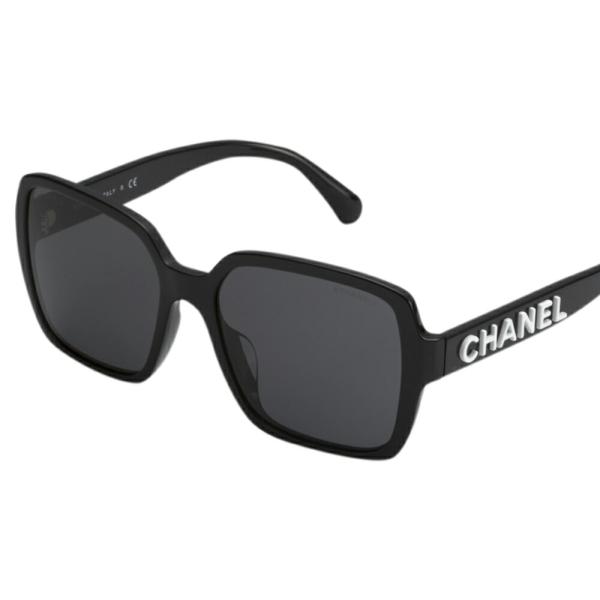 CHANEL（シャネル） 【お取り寄せ】 【並行輸入品】 サングラス 5408A