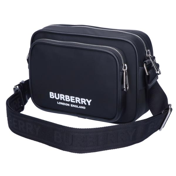 【お取り寄せ】 【並行輸入品】 バーバリー BURBERRY ショルダーバッグ パディバッグ 8049094 ブラック(BLACK)