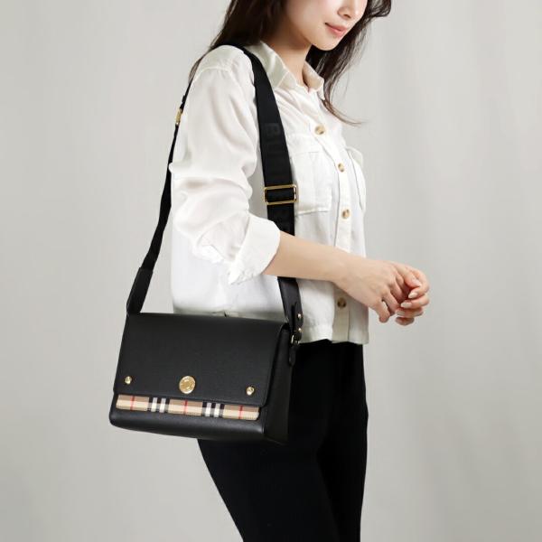 BURBERRY バーバリー ショルダーバッグ ノートバッグ 8021110 BURBERRY バーバリー ショルダーバッグ ノートバッグ 8021110