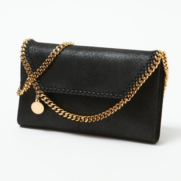 ステラ・マッカートニー(STELLA McCARTNEY) ファラベラ ショルダー ...