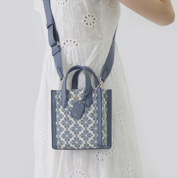 ケイトスペード KATE SPADE 2WAYバッグ 【SPADE FLOWER ：スペード