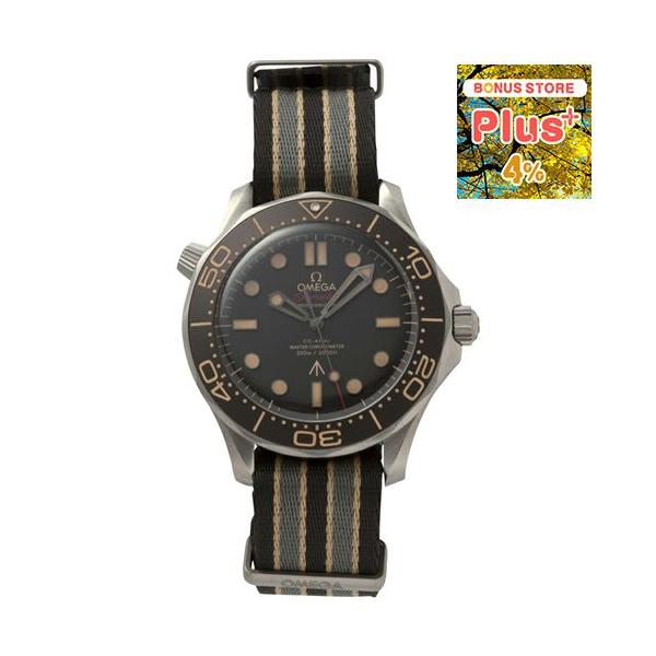 【お取り寄せ】 【並行輸入品】 オメガ OMEGA 時計 腕時計 シーマスター　ダイバー300M 210.92.42.20.01.001