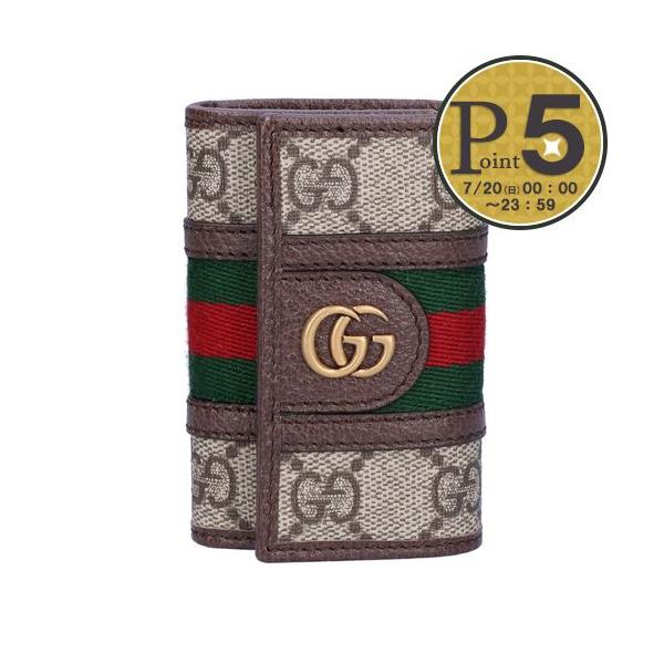 グッチ(GUCCI) レディースキーケース・キーカバー | 通販・人気