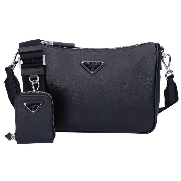 PRADA 【お取り寄せ】 プラダ ショルダーバッグ 2VH113 9Z2 DMP