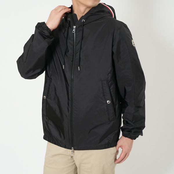 MONCLER（モンクレール） 【並行輸入品】 メンズ ナイロンパーカー