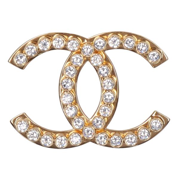 17時までの限定価額♡シャネル　マトラッセ　ブローチ 2025 SS（春夏） CHANEL(シャネル) ブローチ・コサージュ