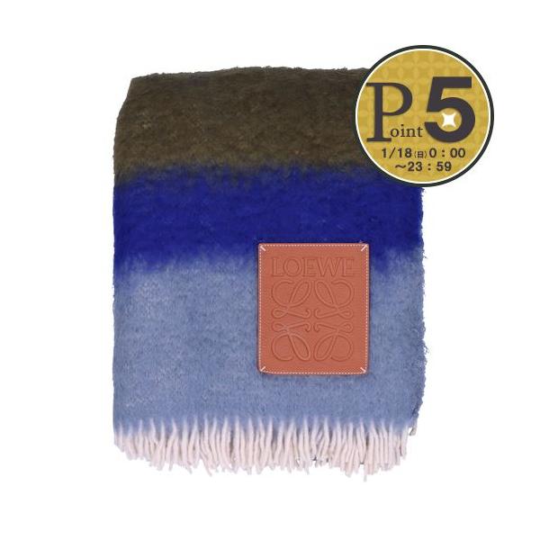 ロエベ大判ブランケット3SP K000230X43を徹底ガイド