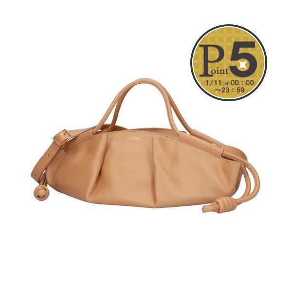 LOEWE（ロエベ） 【お取り寄せ】 【並行輸入品】 LOEWE 2WAYバッグ