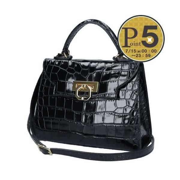 CARBOTTI（カルボッティ） 【並行輸入品】 CARBOTTI 2WAYバッグ Loren