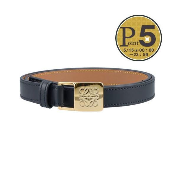 LOEWE ロエベ レディースベルト AMAZONA PADLOCK 2CM BELT LOEWE ロエベ レディースベルト AMAZONA PADLOCK 2CM BELT