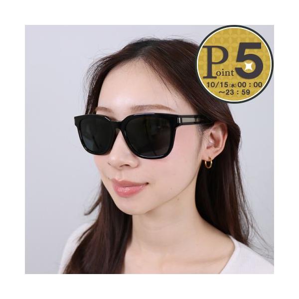 SAINT LAURENT PARIS サングラス SLM48S C/K 002 Yves Saint Laurent サンローランパリ SAINT LAURENT PARIS