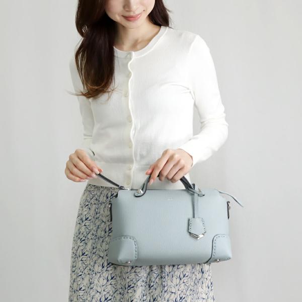 FENDI フェンディ 2WAYバッグ BY THE WAY:バイザウェイ 8BL146 FENDI フェンディ 2WAYバッグ BY THE WAY:バイザウェイ 8BL146