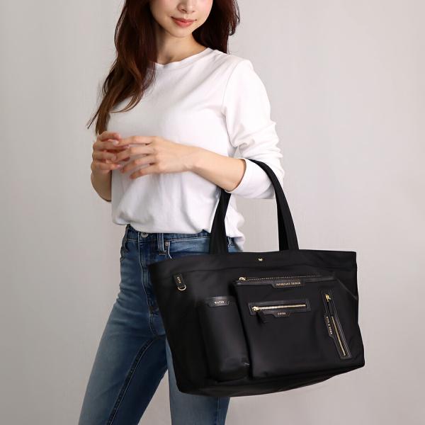 ANYA HINDMARCH（アニヤ・ハインドマーチ） 【並行輸入品】 トート