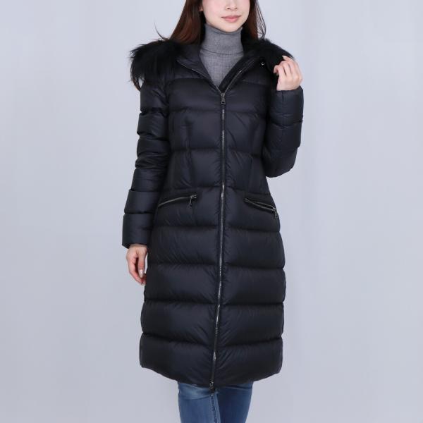 MONCLER（モンクレール） 【並行輸入品】 レディース ダウンコート