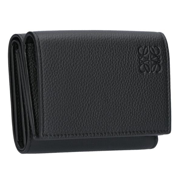 LOEWE（ロエベ） 【お取り寄せ】 【並行輸入品】 折財布 三つ折り財布