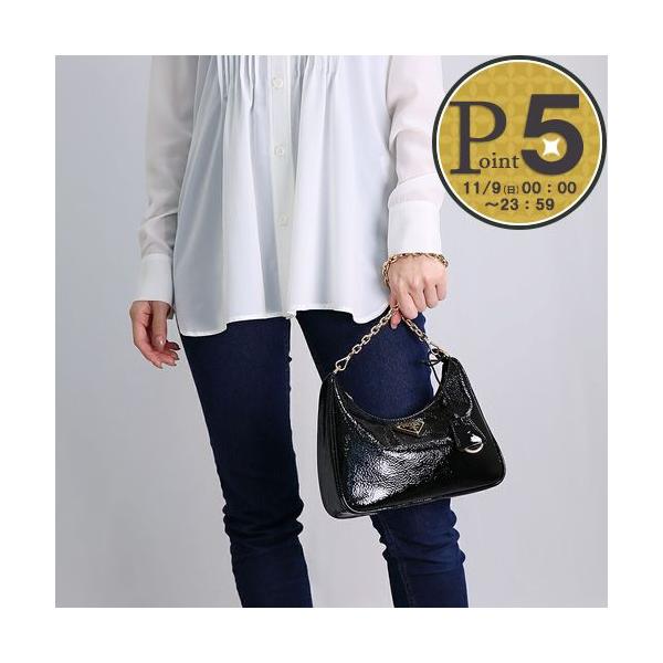 PRADA 【お取り寄せ】 【並行輸入品】 プラダ ショルダーバッグ
