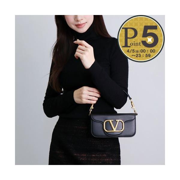 VALENTINO GARAVANI（ヴァレンティノ ガラヴァーニ） 【並行輸入品