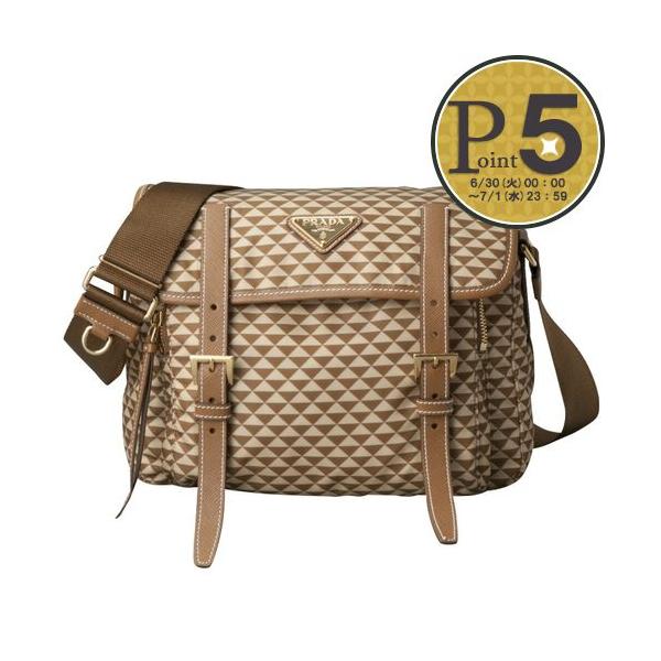 PRADA（プラダ） 【予約会対象品】【お取り寄せ】 ショルダーバッグ