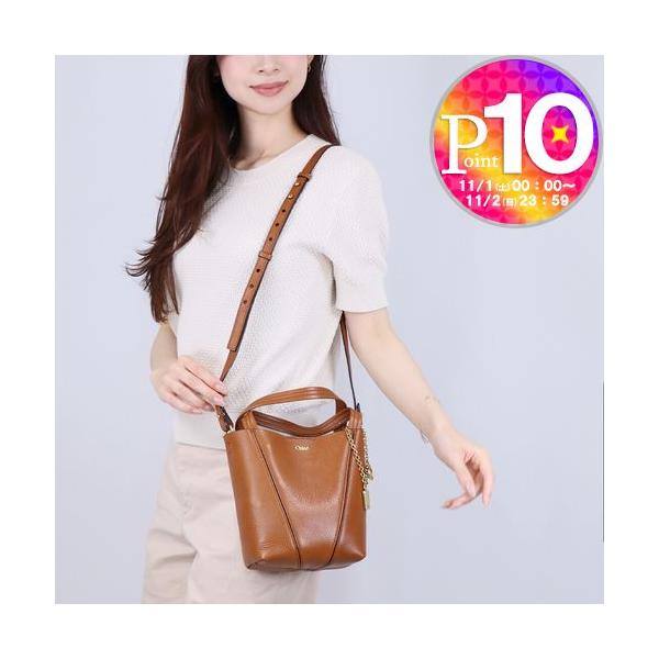 バッグ Chloe 楽天市場】クロエ chloe バッグ ショルダーバッグ CHC23UP873