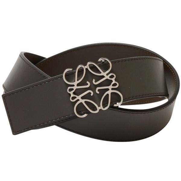 LOEWE 【予約会対象品】【お取り寄せ】 ロエベ メンズベルト