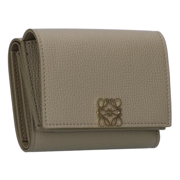 LOEWE（ロエベ） 【並行輸入品】 折財布 3つ折り財布 C821TR2X16 3170